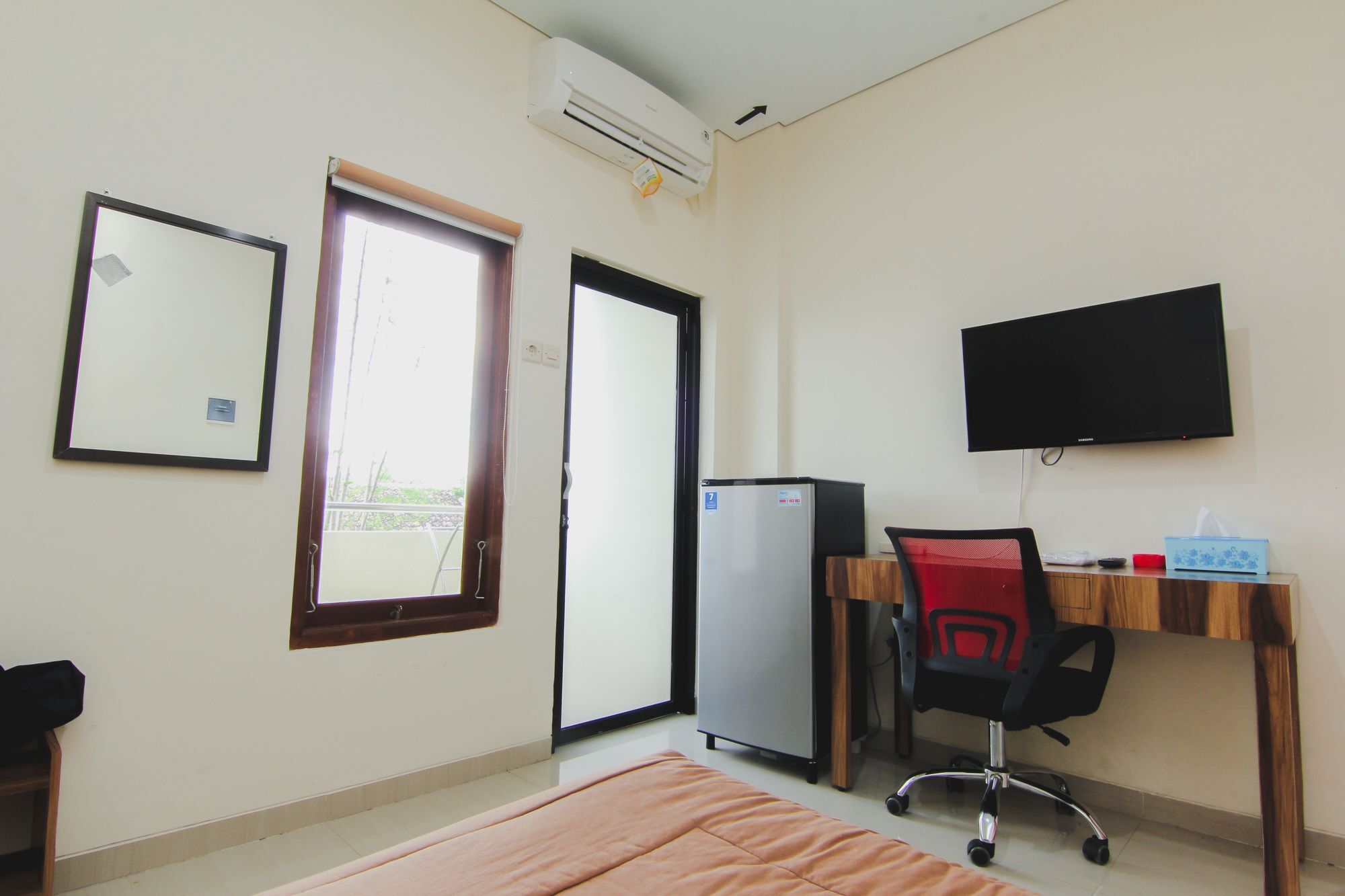 D'Paragon Seturan 4 Maguwo Exterior foto